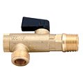 Filtered Ball Valves image